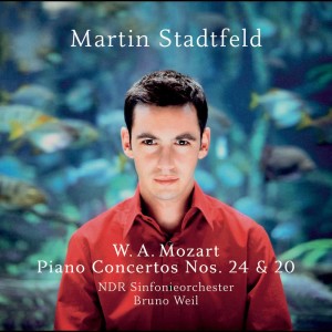 ดาวน์โหลดและฟังเพลง Piano Concerto No. 20 in D Minor, K. 466: III. Allegro assai พร้อมเนื้อเพลงจาก Martin Stadtfeld