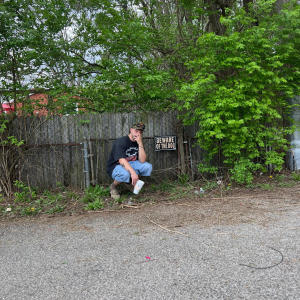 收聽Xav Darko的spring cleanin' (feat. fuzgod) (Explicit)歌詞歌曲