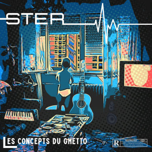 ดาวน์โหลดและฟังเพลง Les proverbes du ghetto (Explicit) พร้อมเนื้อเพลงจาก STER