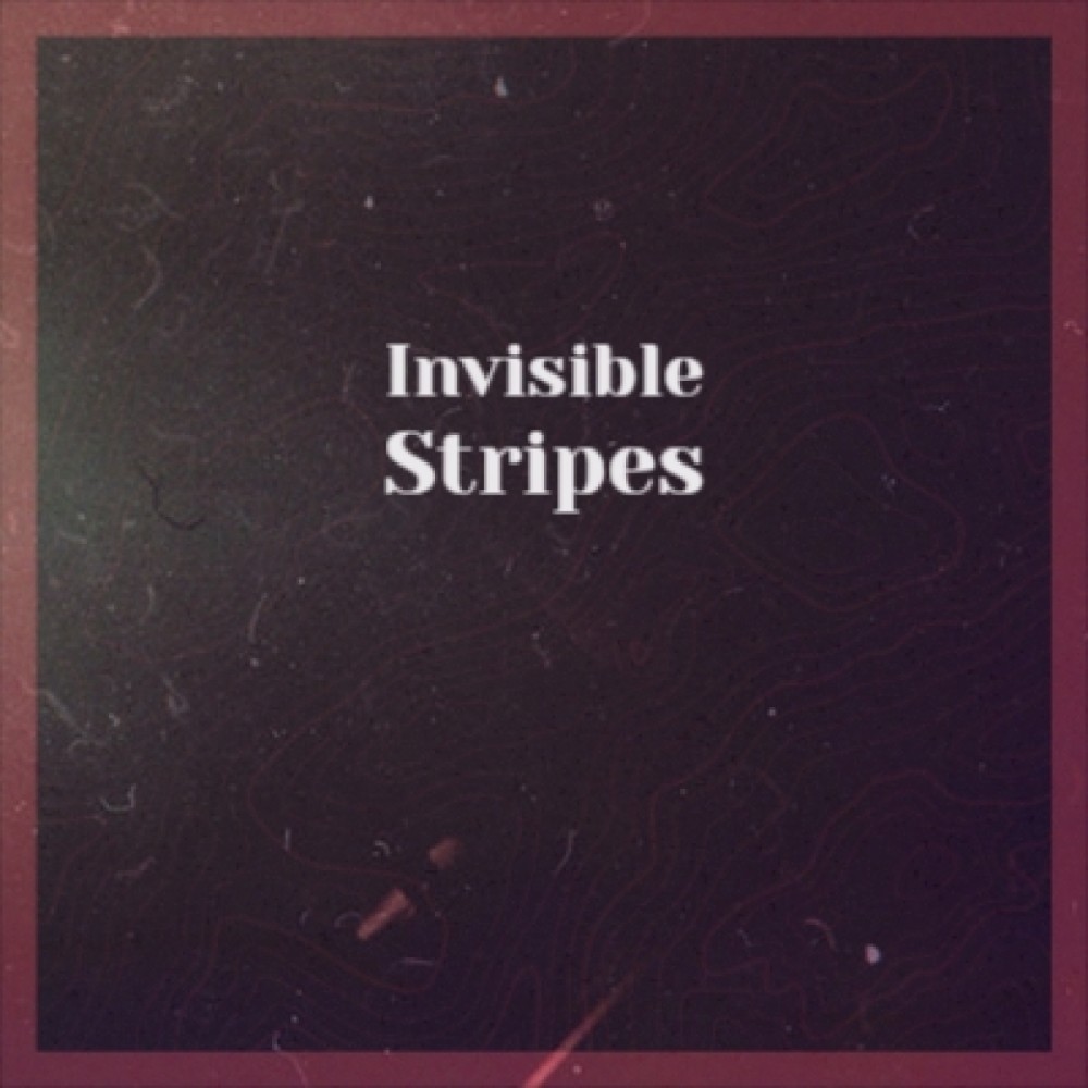 Invisible Stripes