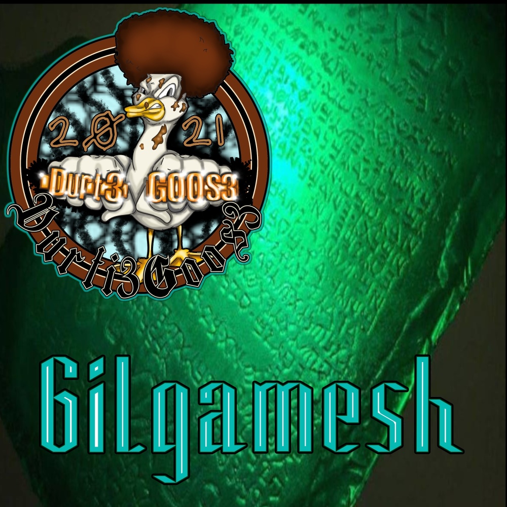 Gilgamesh (Explicit)