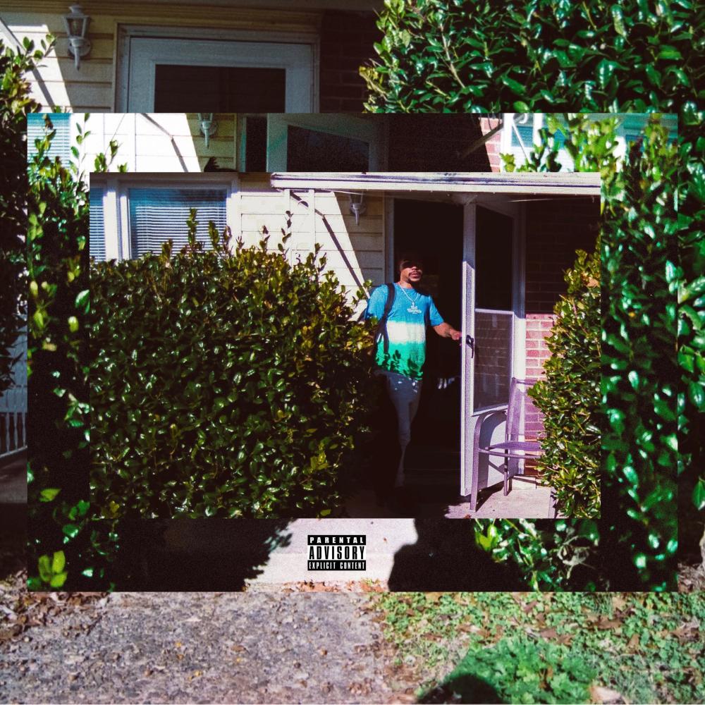 Swim I (Explicit)