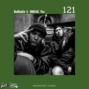 收听BeeHumble的121歌词歌曲
