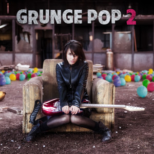 Grunge Pop 2 dari Various