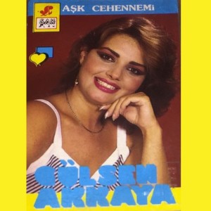 收聽Gülşen Akkaya的Arabacı歌詞歌曲