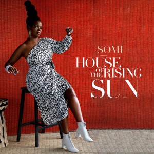 Somi的專輯House of the Rising Sun