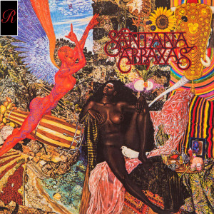 Listen to Black Magic Woman / Gypsy Queen song with lyrics from Santana