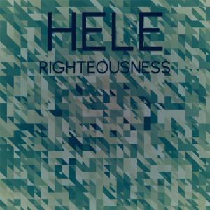 อัลบัม Hele Righteousness ศิลปิน Various