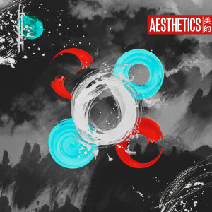Alex Wiley的专辑Aesthetics (Explicit)