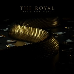 ดาวน์โหลดและฟังเพลง Nine for Hell (Explicit) พร้อมเนื้อเพลงจาก The Royal