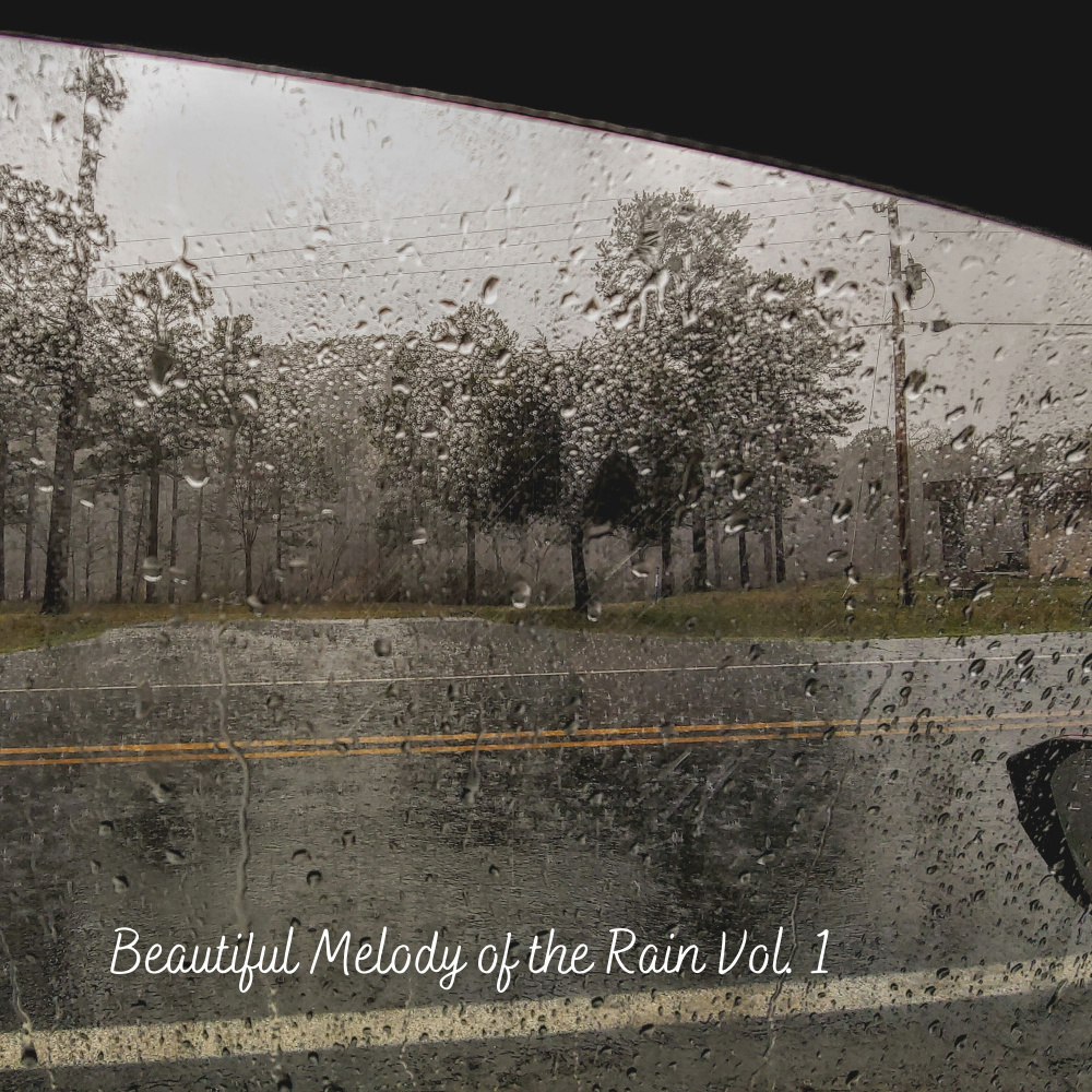 Reflective Rain Sound