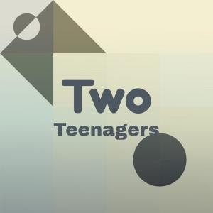 Silvia Natiello-Spiller的專輯Two Teenagers