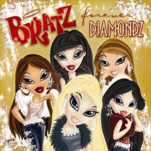 ดาวน์โหลดและฟังเพลง Forever Diamondz (Album Version) พร้อมเนื้อเพลงจาก Bratz