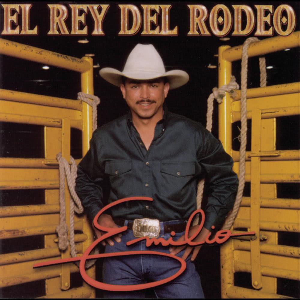 El Rey Del Rodeo (Album Version)