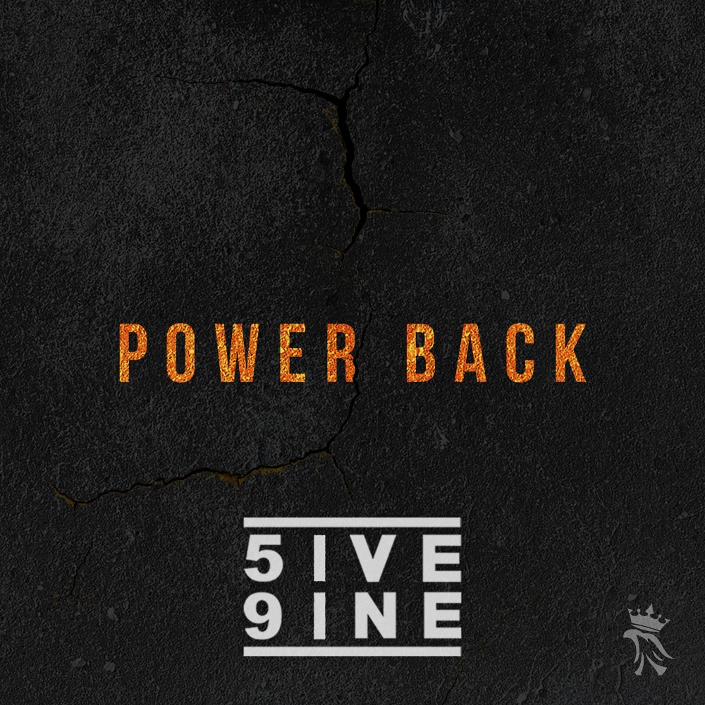 Power Back (Instrumental)