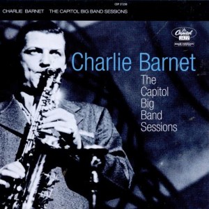 ดาวน์โหลดและฟังเพลง Spain พร้อมเนื้อเพลงจาก Charlie Barnet
