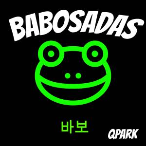 Q Park的專輯BABOSADAS