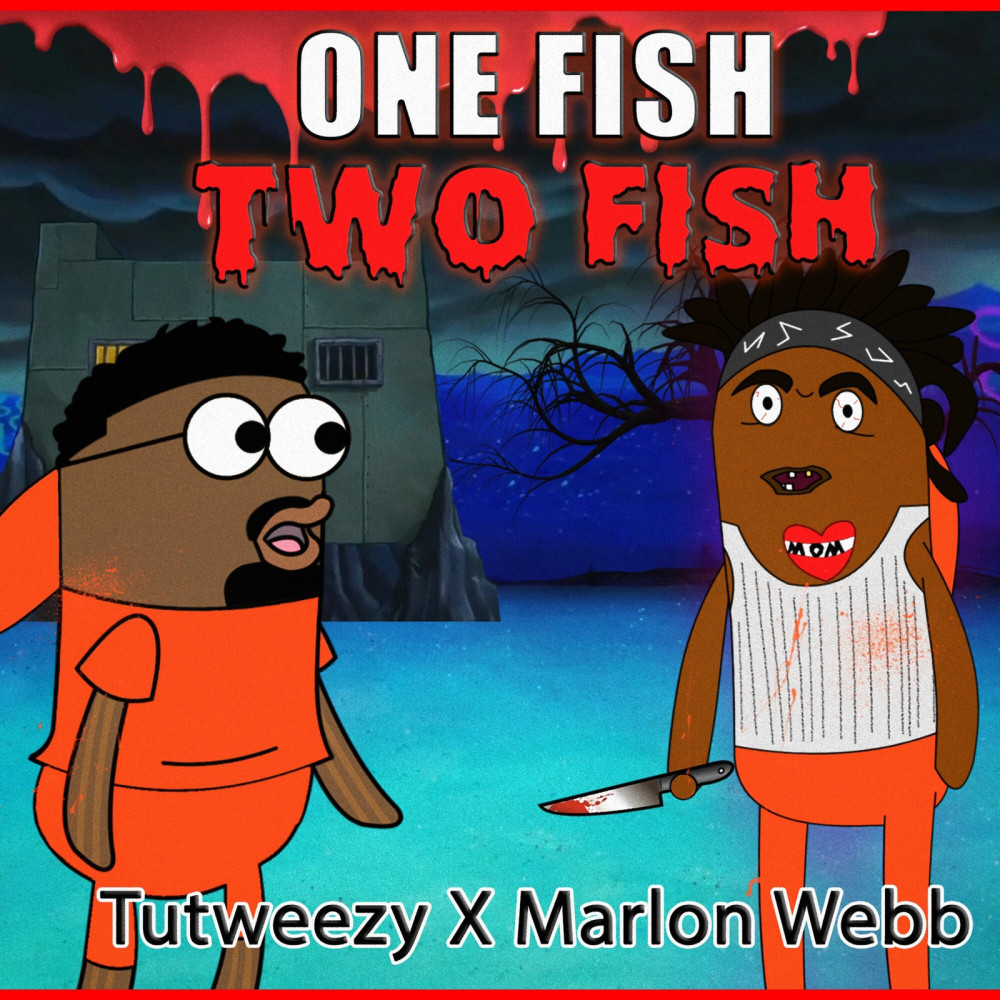 One Fish, Two Fish (Explicit)