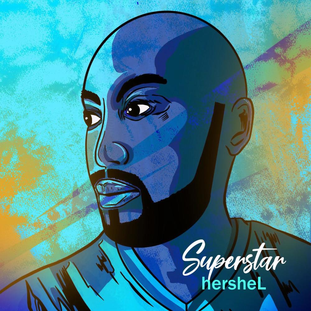 Love on the Run (feat. Tosha Marie)