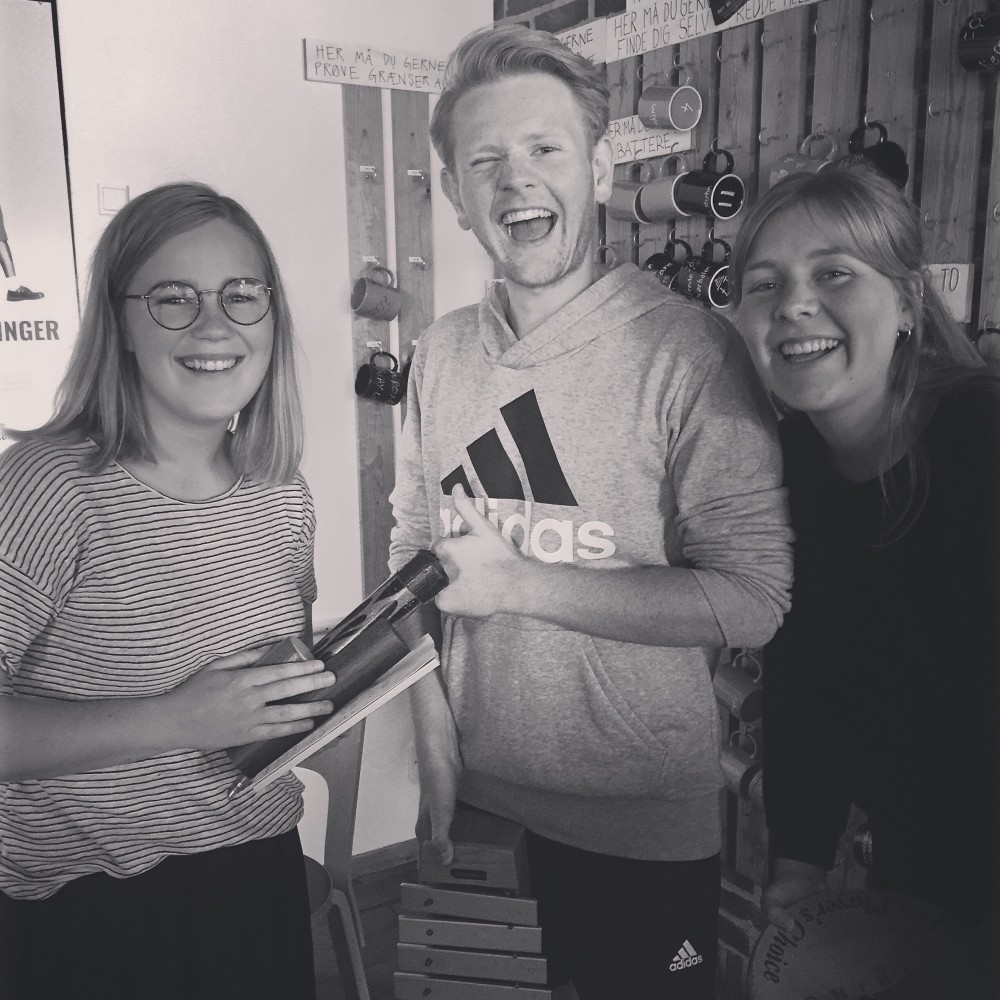 Hvor Blev Kærligheden Af