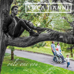 Album Only One You from Luca Hänni