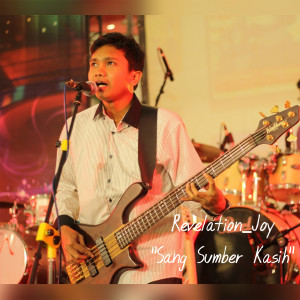 Dengarkan lagu Satu Cinta nyanyian Revelation Joy dengan lirik