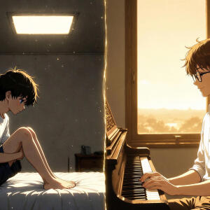 default playlist img