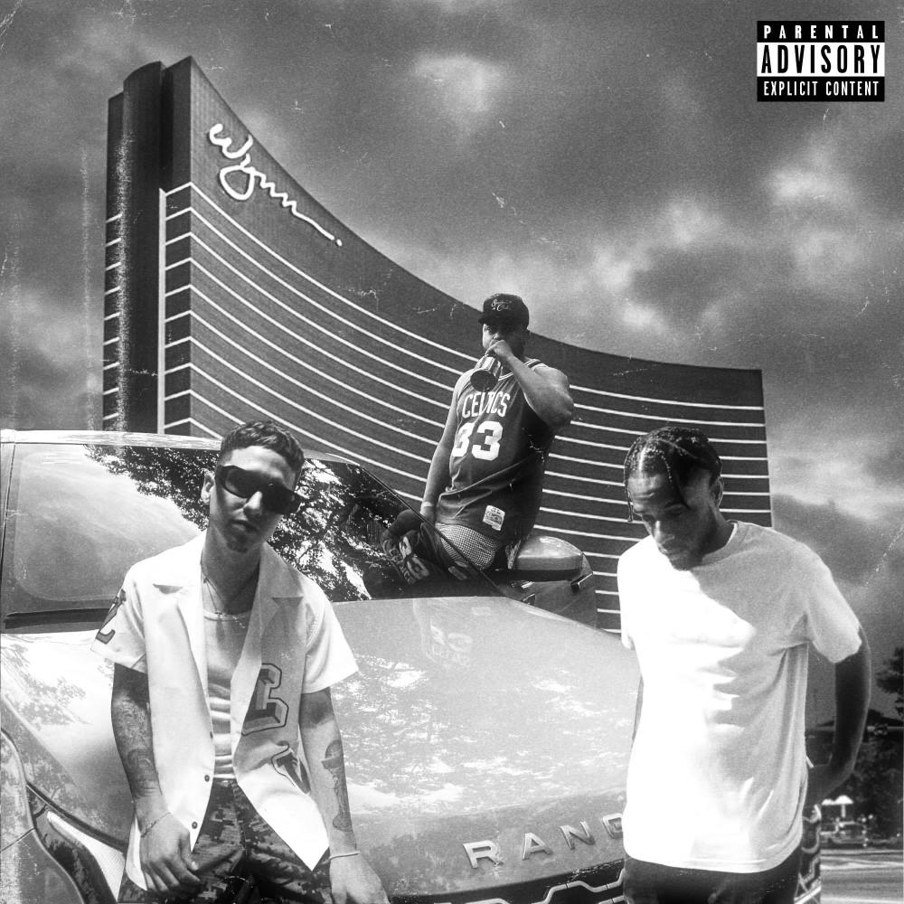 After Hours (feat. Kenny Relax & Impact RH) (Explicit)