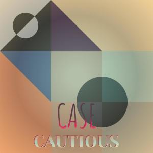 Album Case Cautious from Various