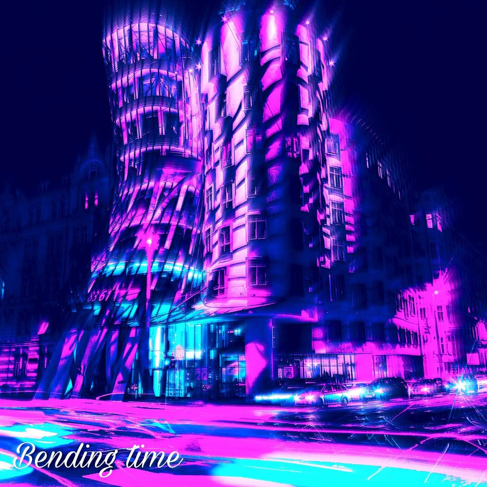 Bending time (Explicit)