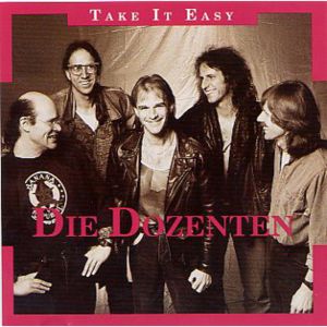 Listen to Yellow Car song with lyrics from Die Dozenten