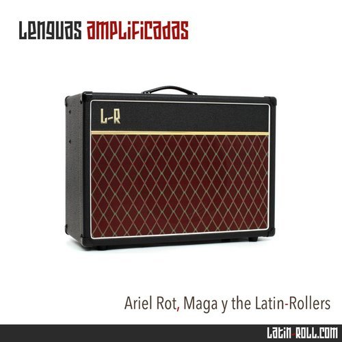 Lenguas amplificadas