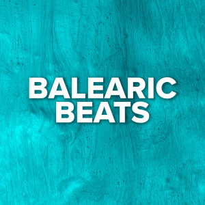 อัลบัม Balearic Beats ศิลปิน Various Artists