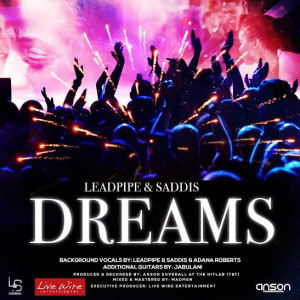 Album Dreams from Leadpipe