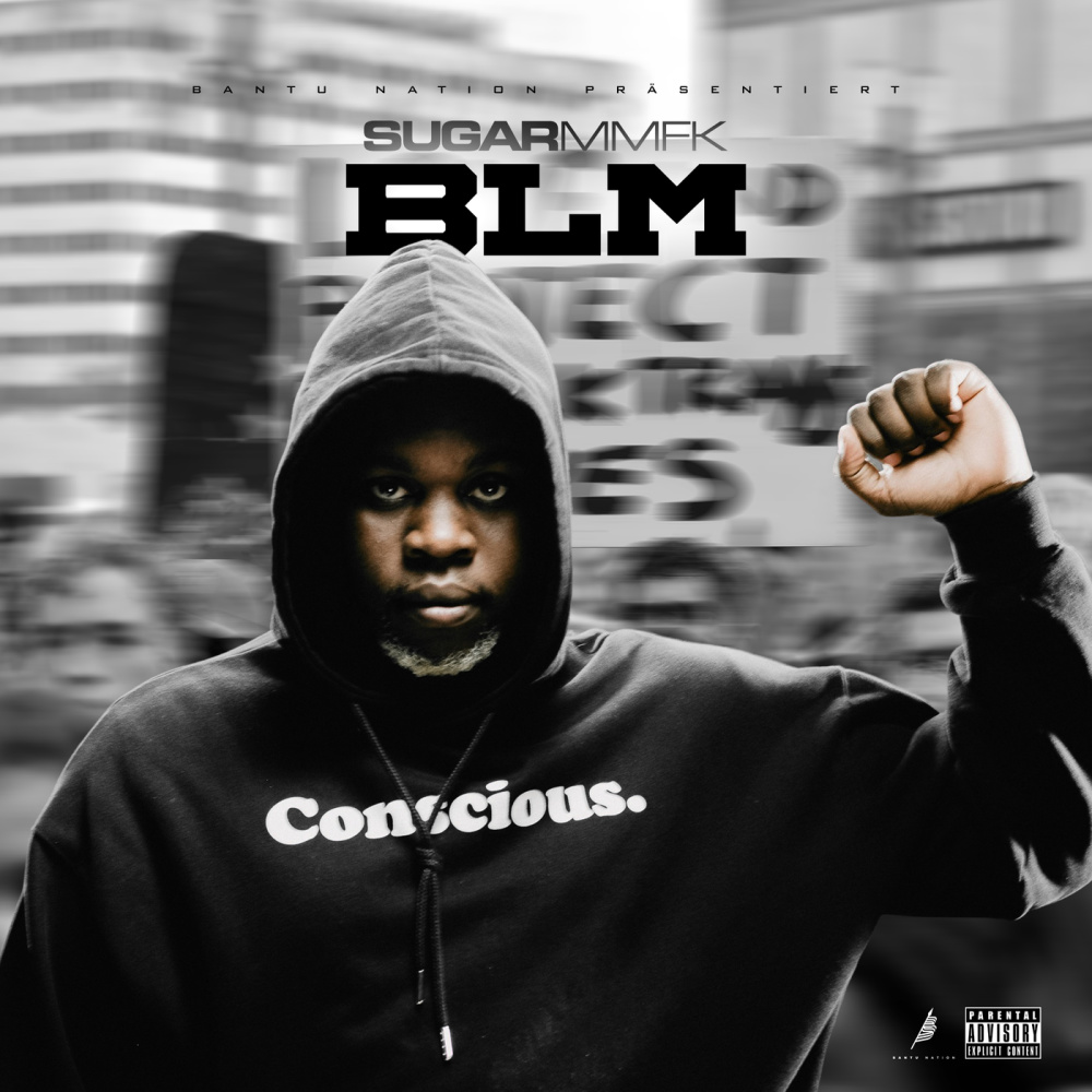 BLM (Explicit)