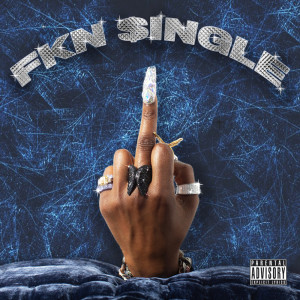 Dengarkan Fkn Single (Explicit) lagu dari Sonyae dengan lirik