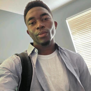 Perez Ndi的專輯YESHUA