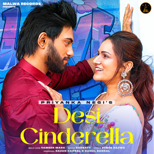 Listen to Desi Cinderella song with lyrics from Priyanka Negi