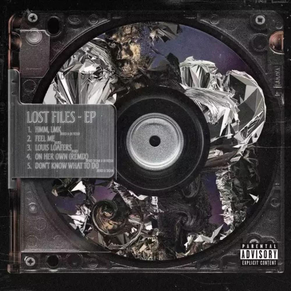 DON'T KNOW WHAT TO DO (Explicit)