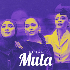 De Fam的專輯Mula