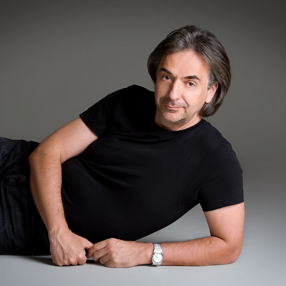 Mariusz Smolij