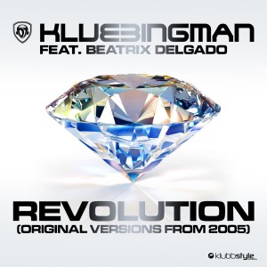 收听Klubbingman的Revolution (Original Club Mix)歌词歌曲