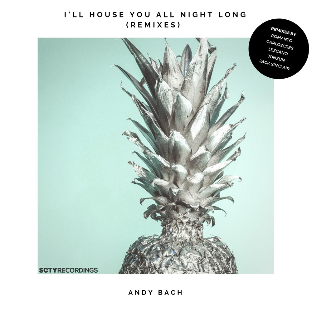 I'll House You All Night Long (Jack Sinclair Warehouse Remix)