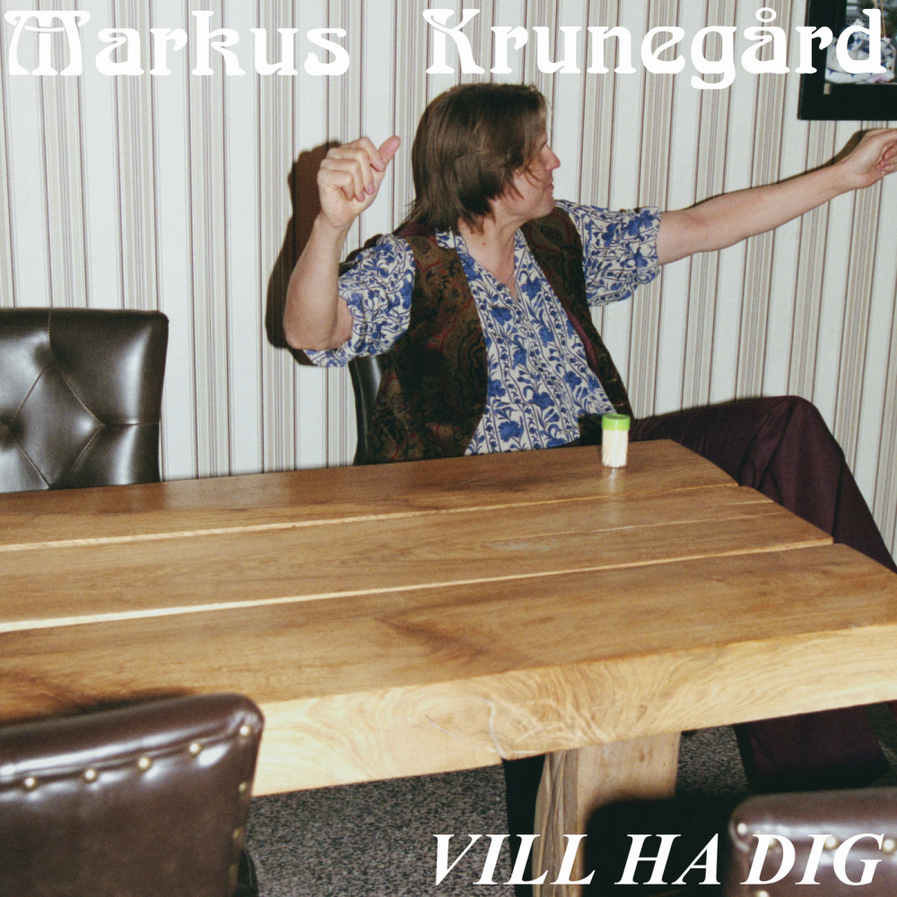 Vill Ha Dig (Explicit)