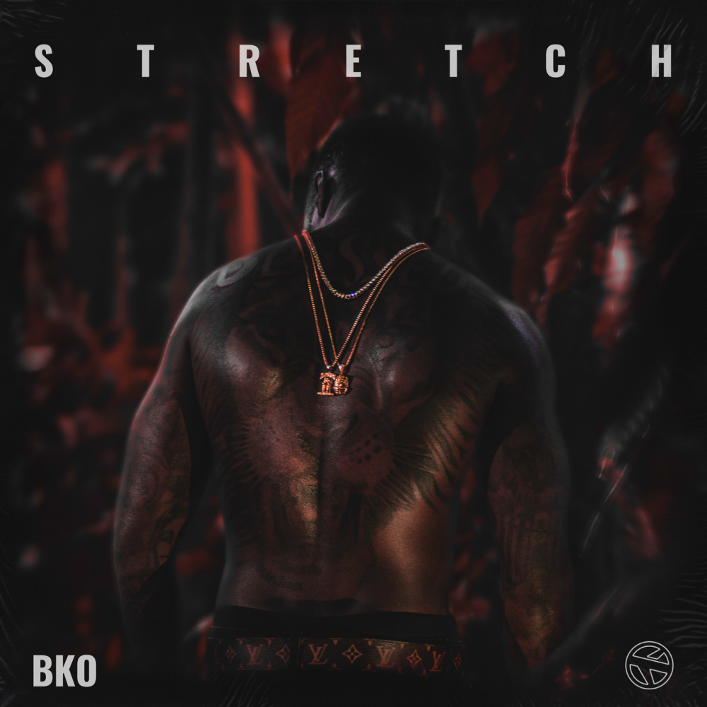 Stretchen (Explicit)