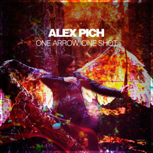 Listen to Clash Of Civilizations song with lyrics from Alex Pich