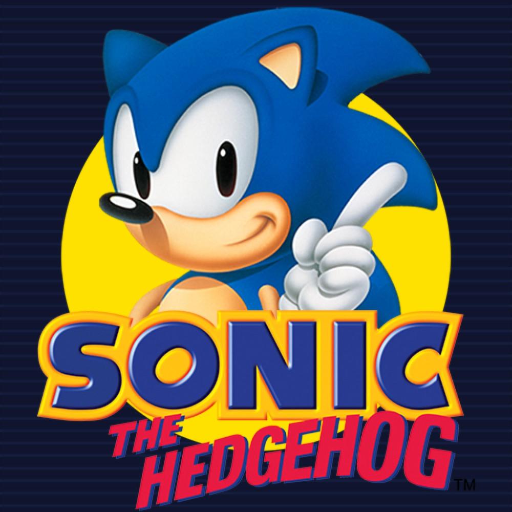 SONIC FREESTYLE! (Explicit)