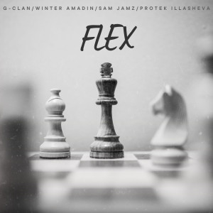 G-Clan的專輯Flex