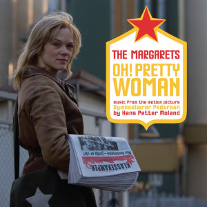 收聽The Margarets的Oh! Pretty Woman歌詞歌曲