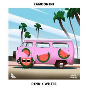 收聽Orange Stick的Pink + White歌詞歌曲